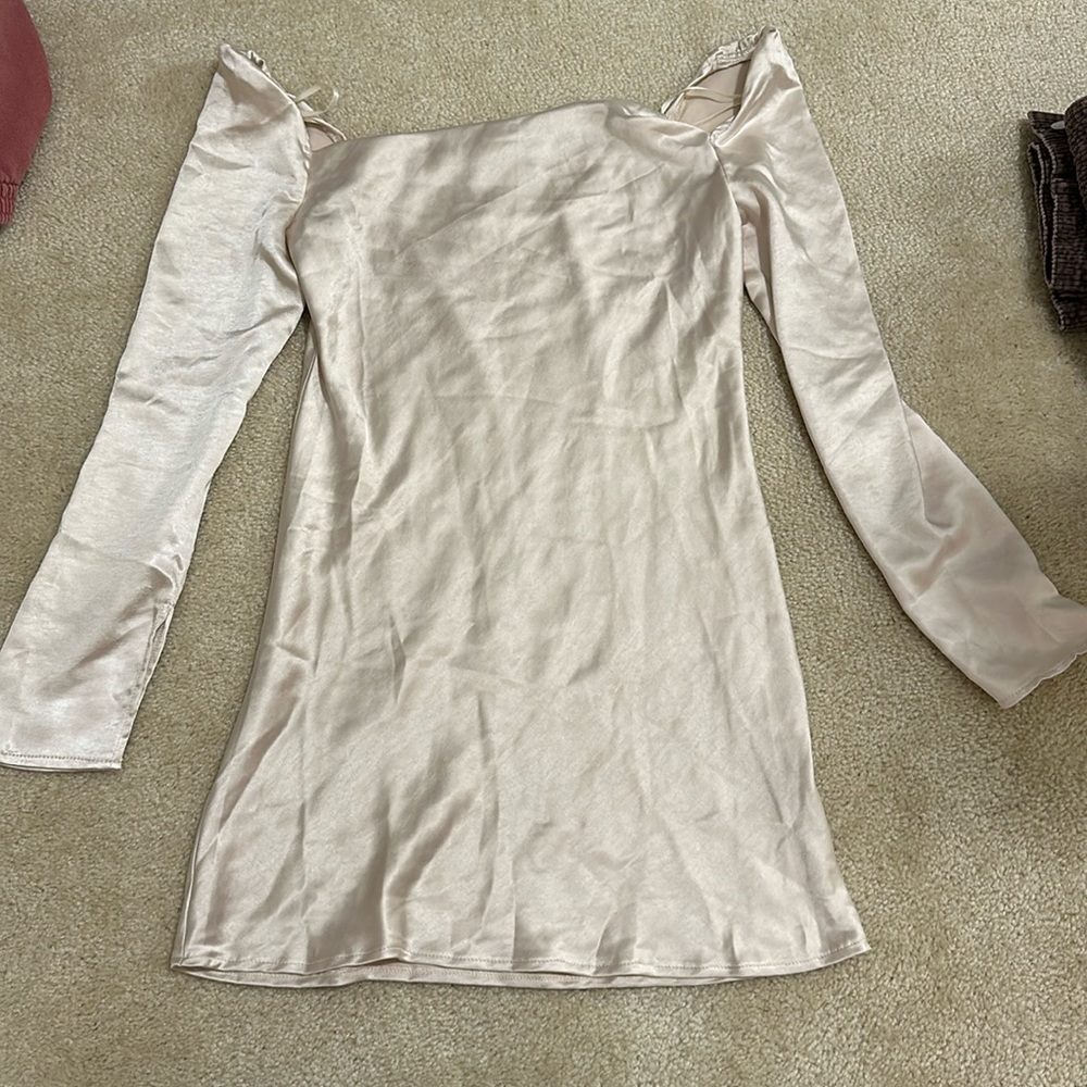 Princess Polly dress